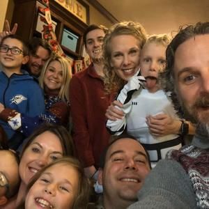 Meet your Posher, Mike